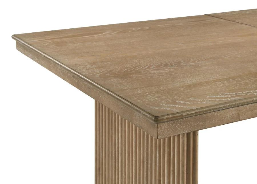Adina - Extension Dining Set - Image 38