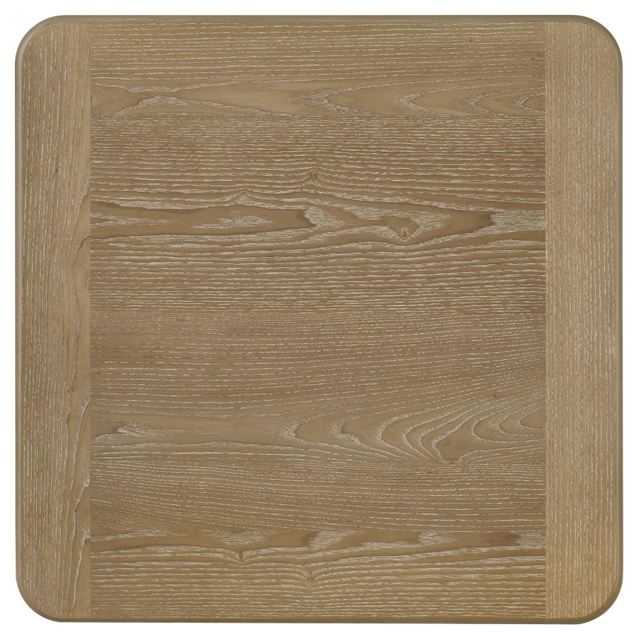 Adina - Wood Coffee Table Set - Image 12