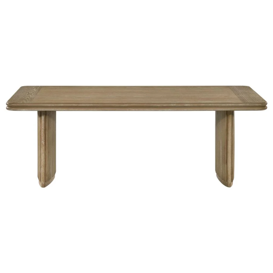 Adina - Wood Coffee Table Set - Image 16