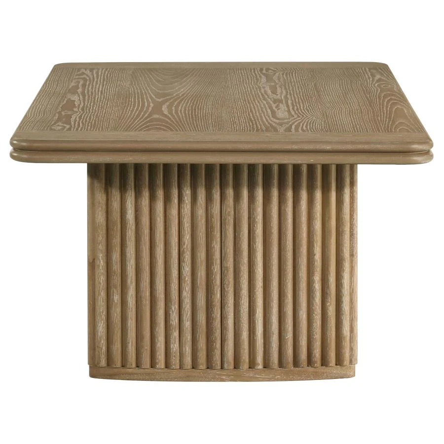 Adina - Wood Coffee Table Set - Image 18