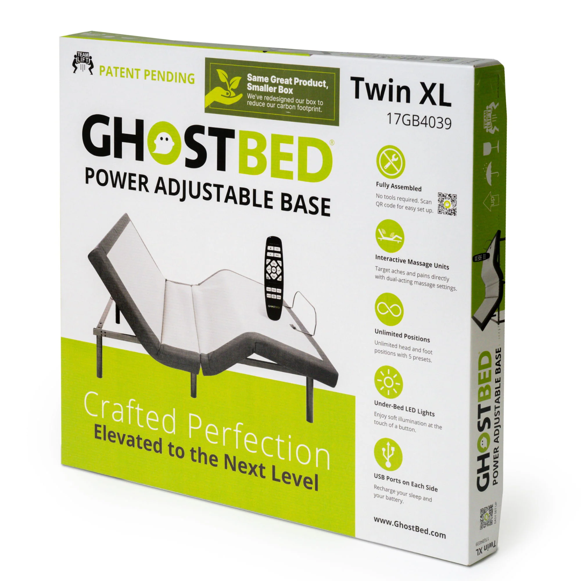 Adjustable Base Comfort - Image 6