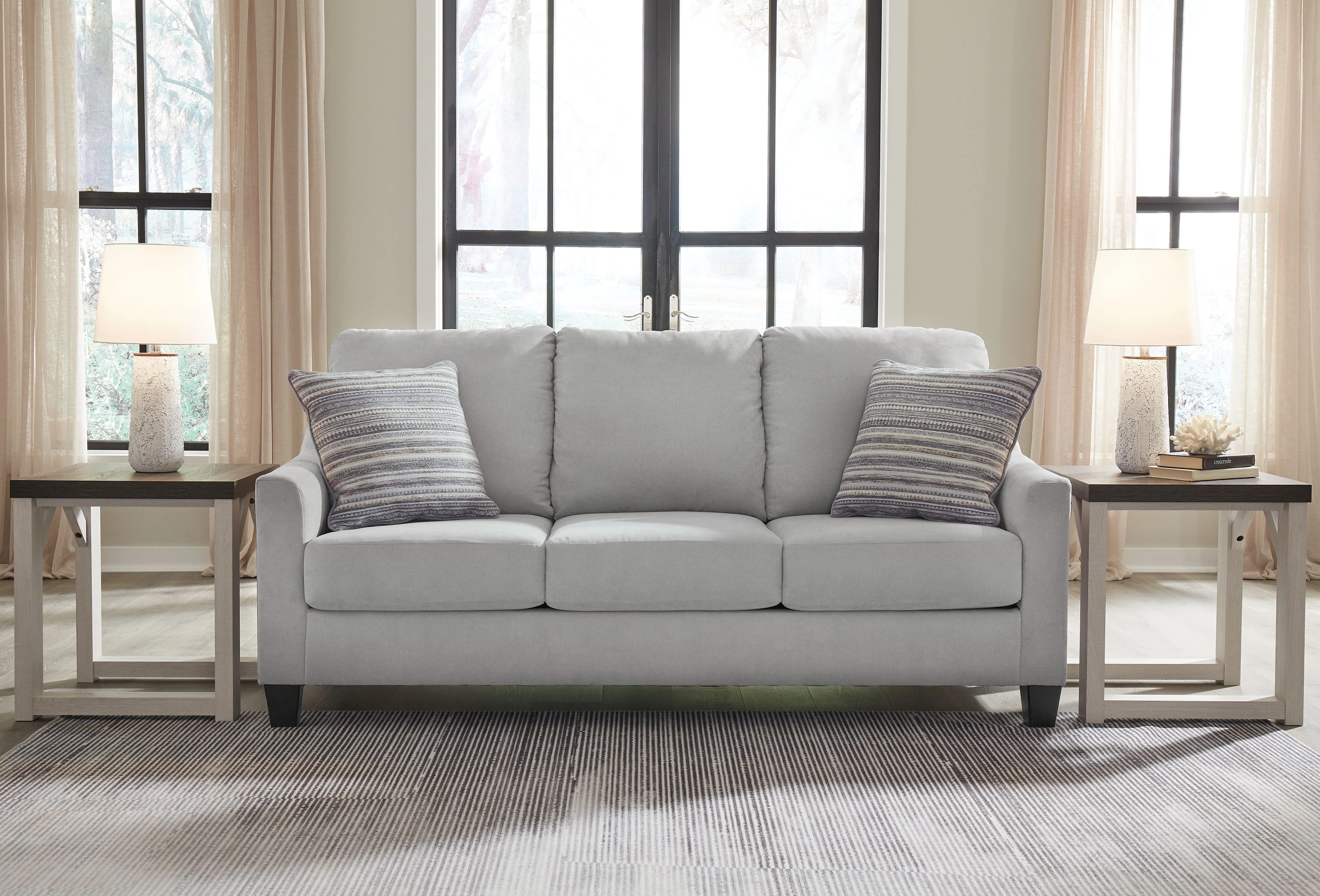 Adlai - Sofa - Shadow - Image 6