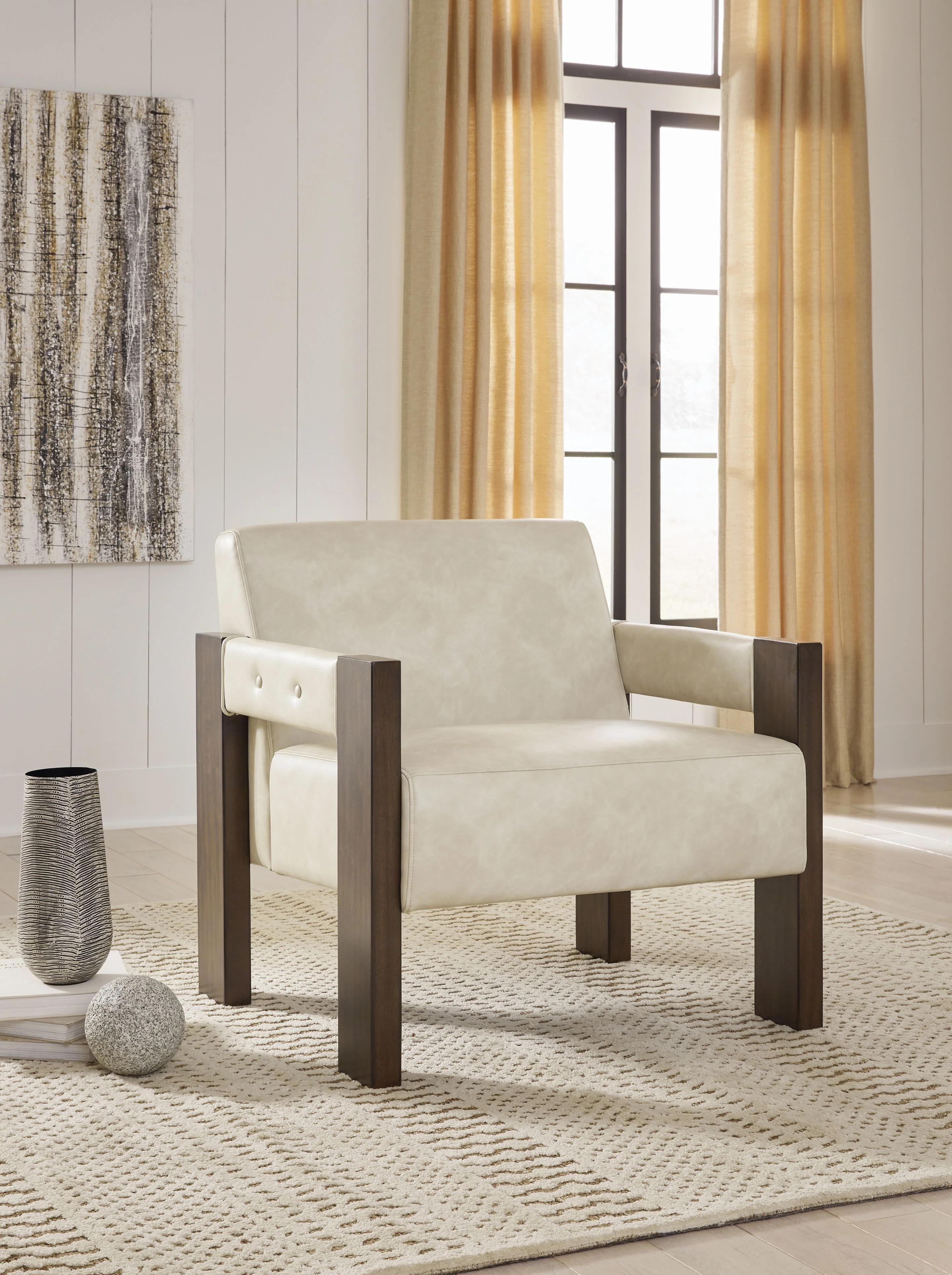 Adlanlock - Accent Chair - Image 10