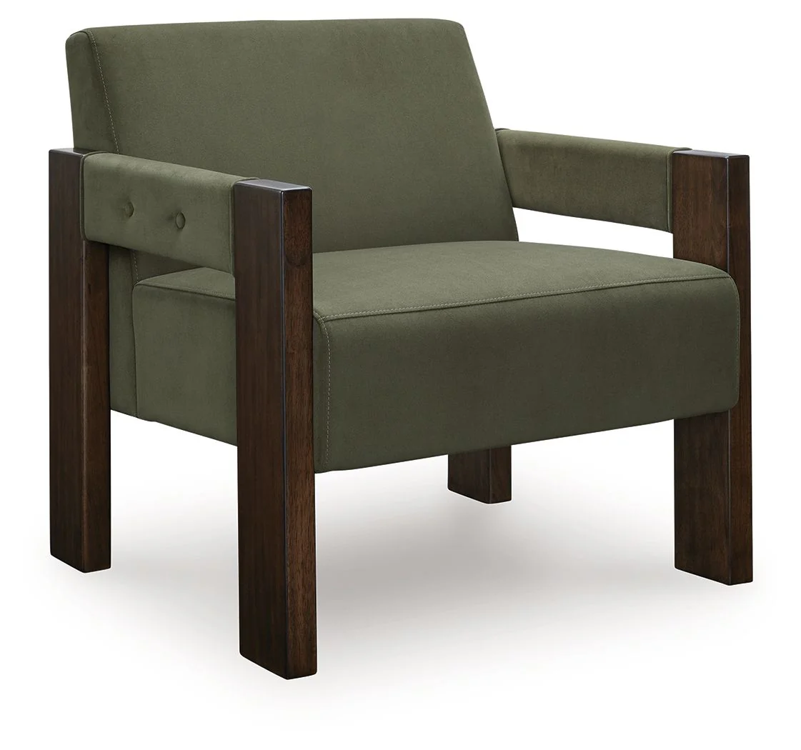 Adlanlock - Accent Chair - Image 2