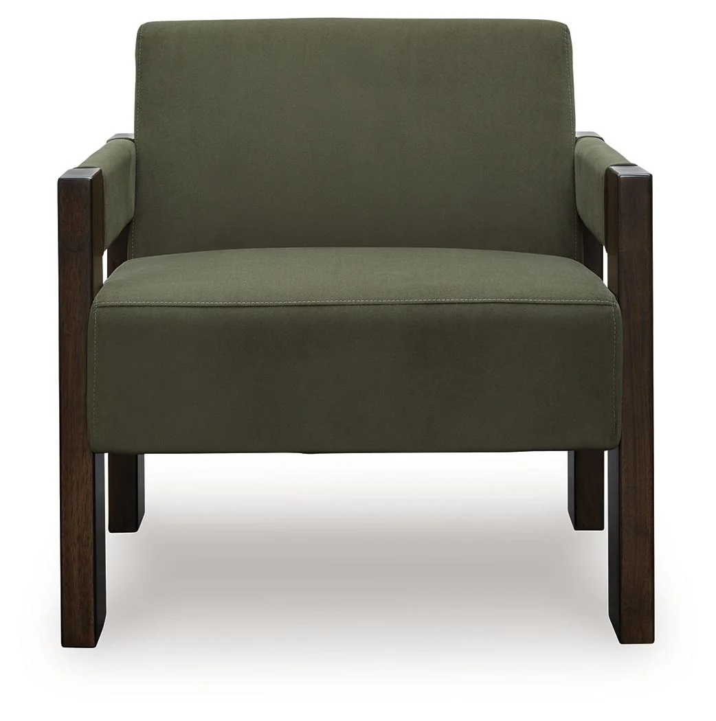 Adlanlock - Accent Chair - Image 3