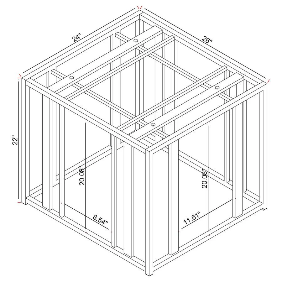 Adri - Coffee And End Table Set - Image 18