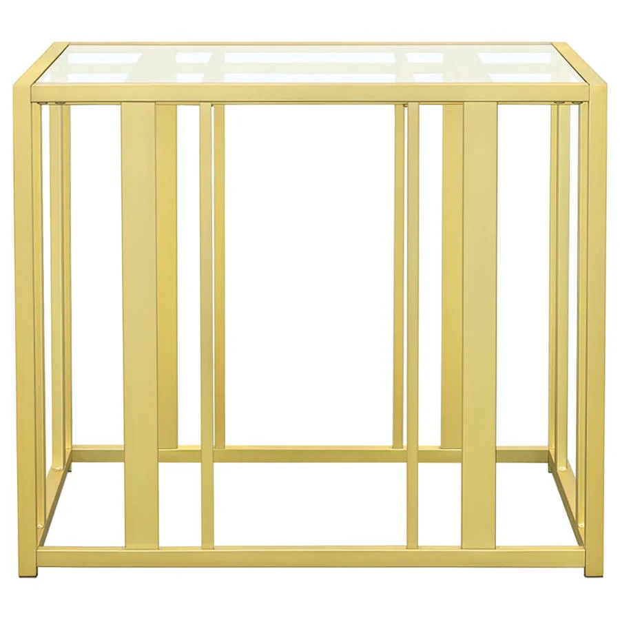Adri - Coffee And End Table Set - Image 7