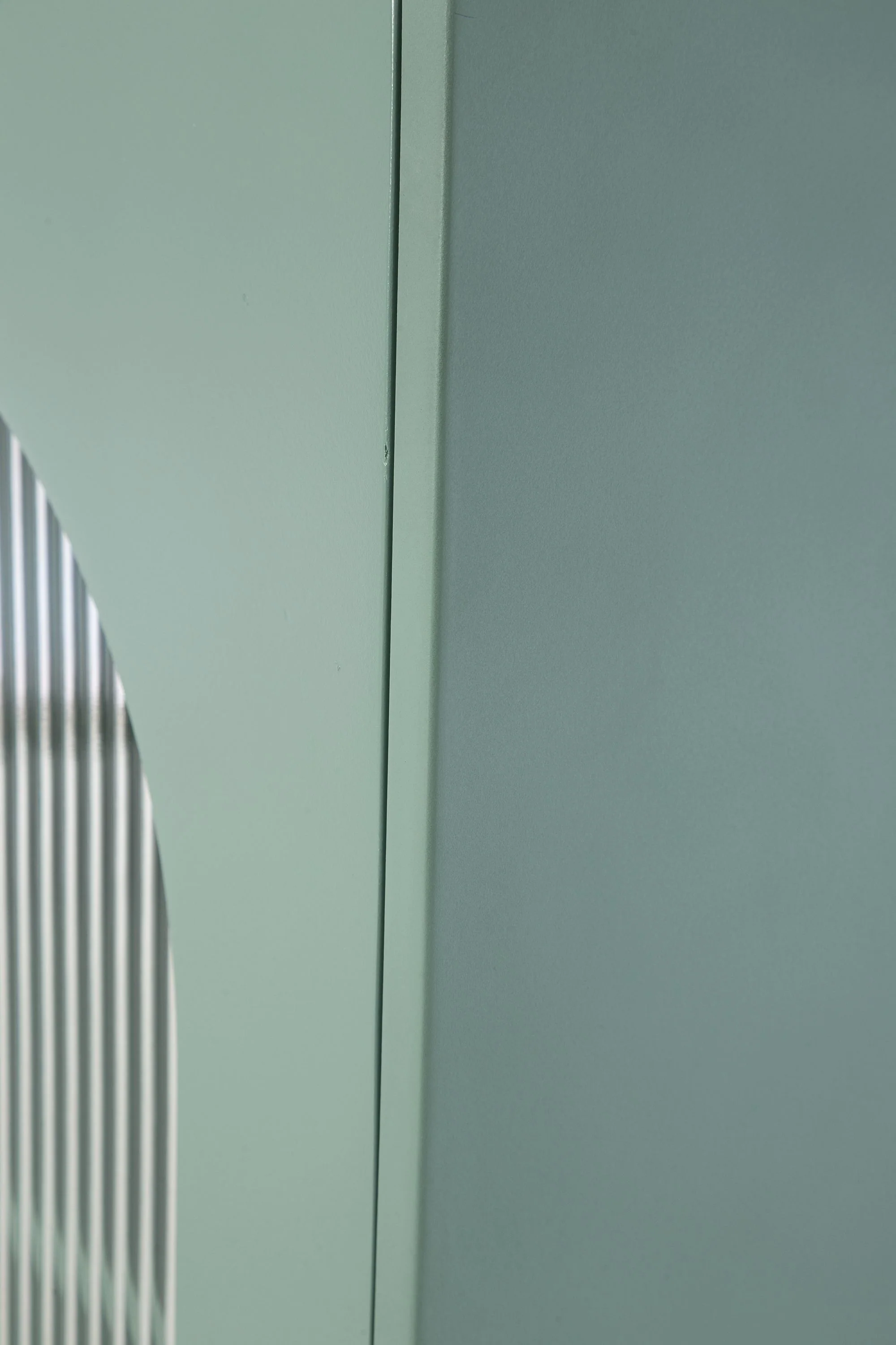 Adwen - Accent Cabinet - Light Green - Image 6