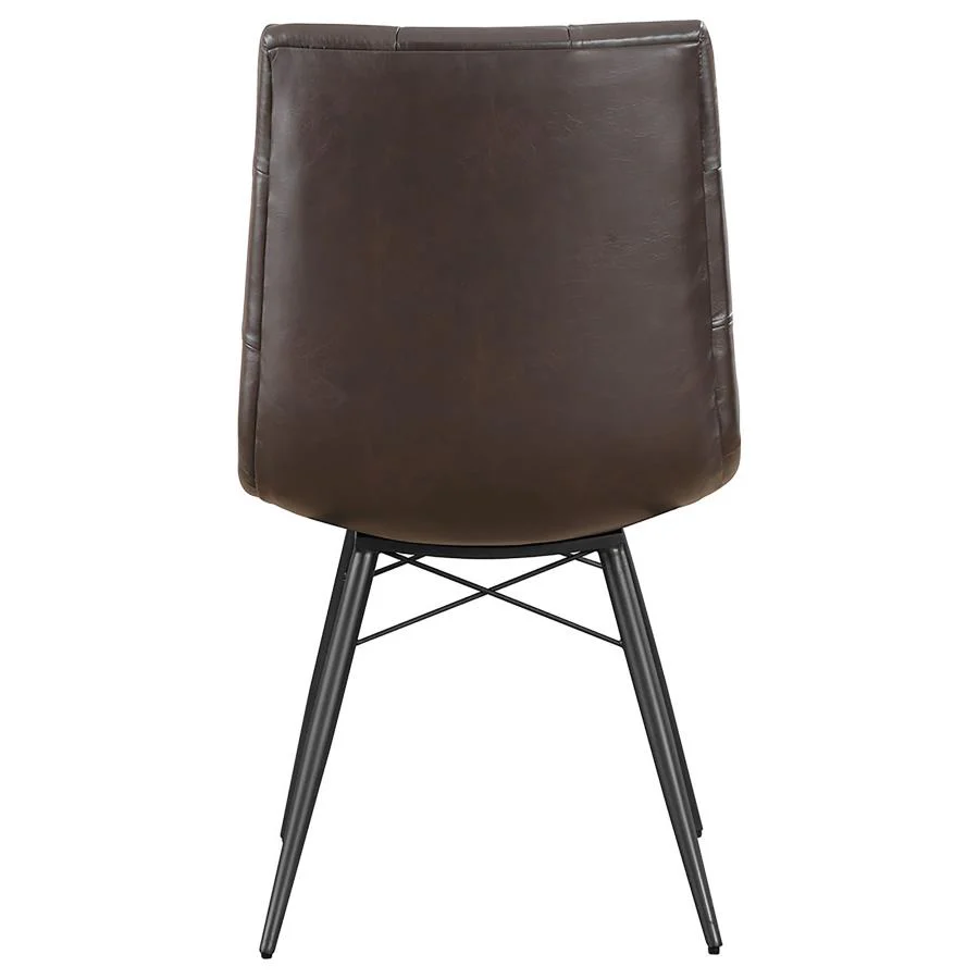 Aiken - Upholstered Dining Side Chair (Set of 4) - Image 15