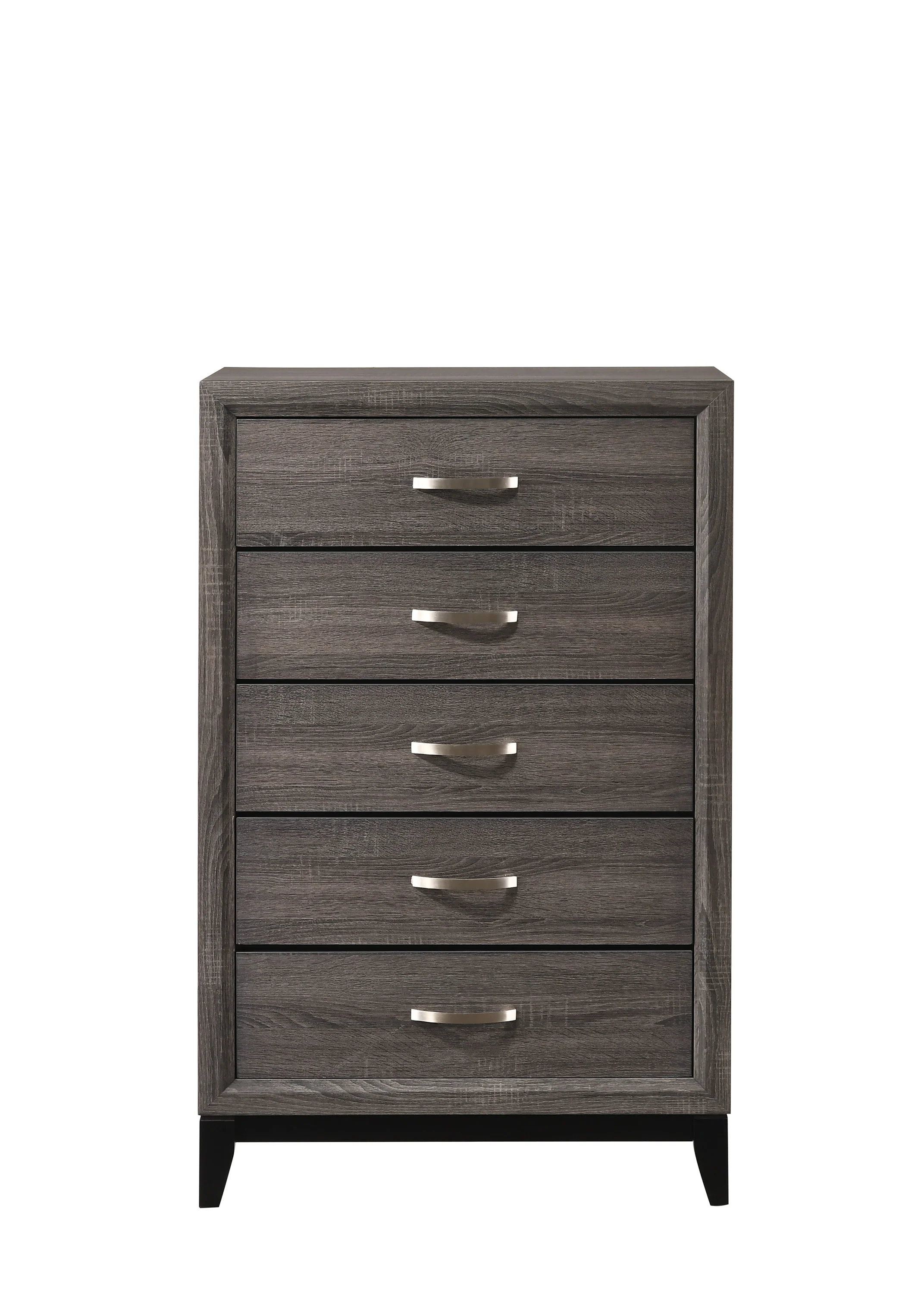 Akerson Chest Grey - Image 5