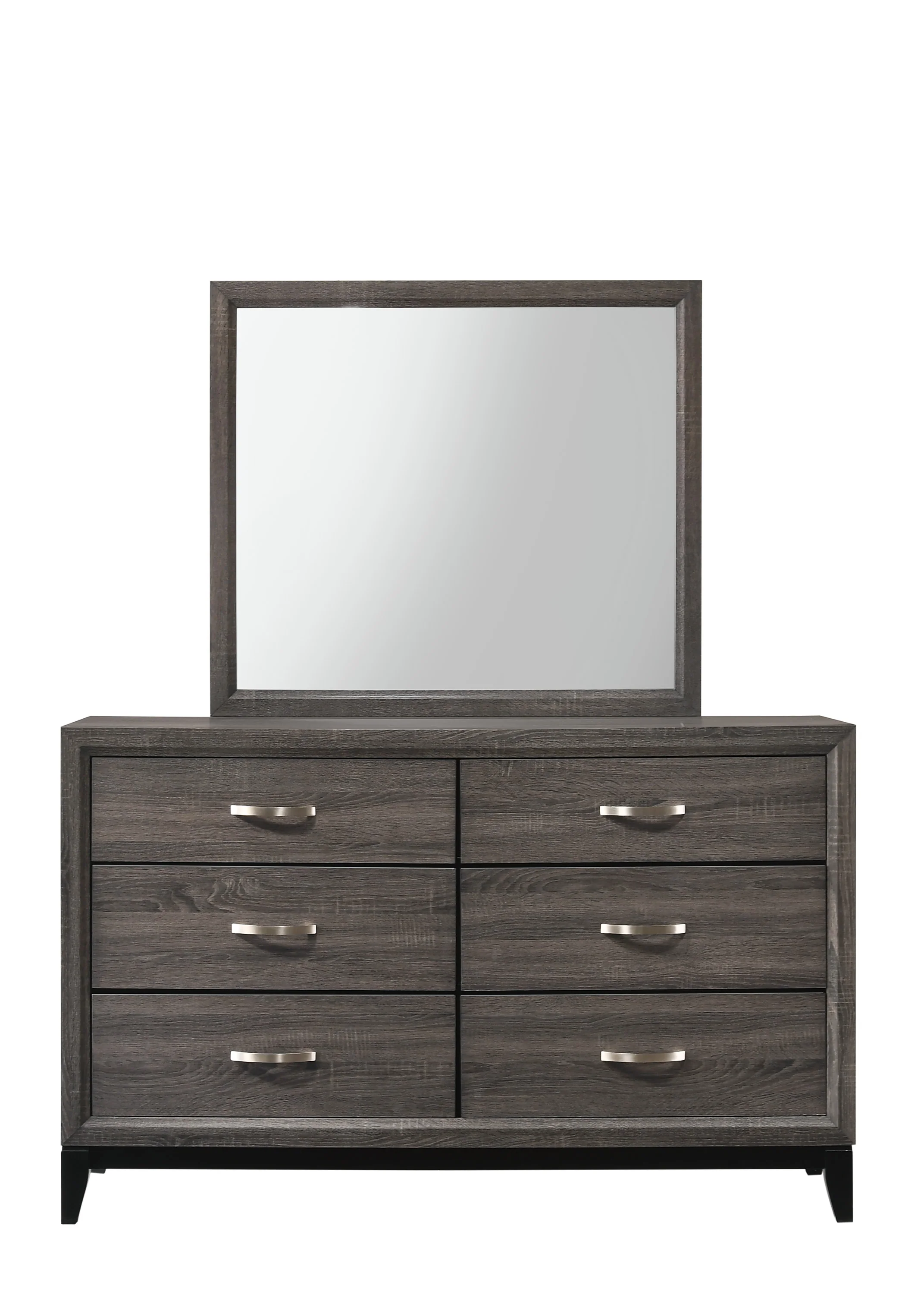 Akerson Dresser Grey - Image 5
