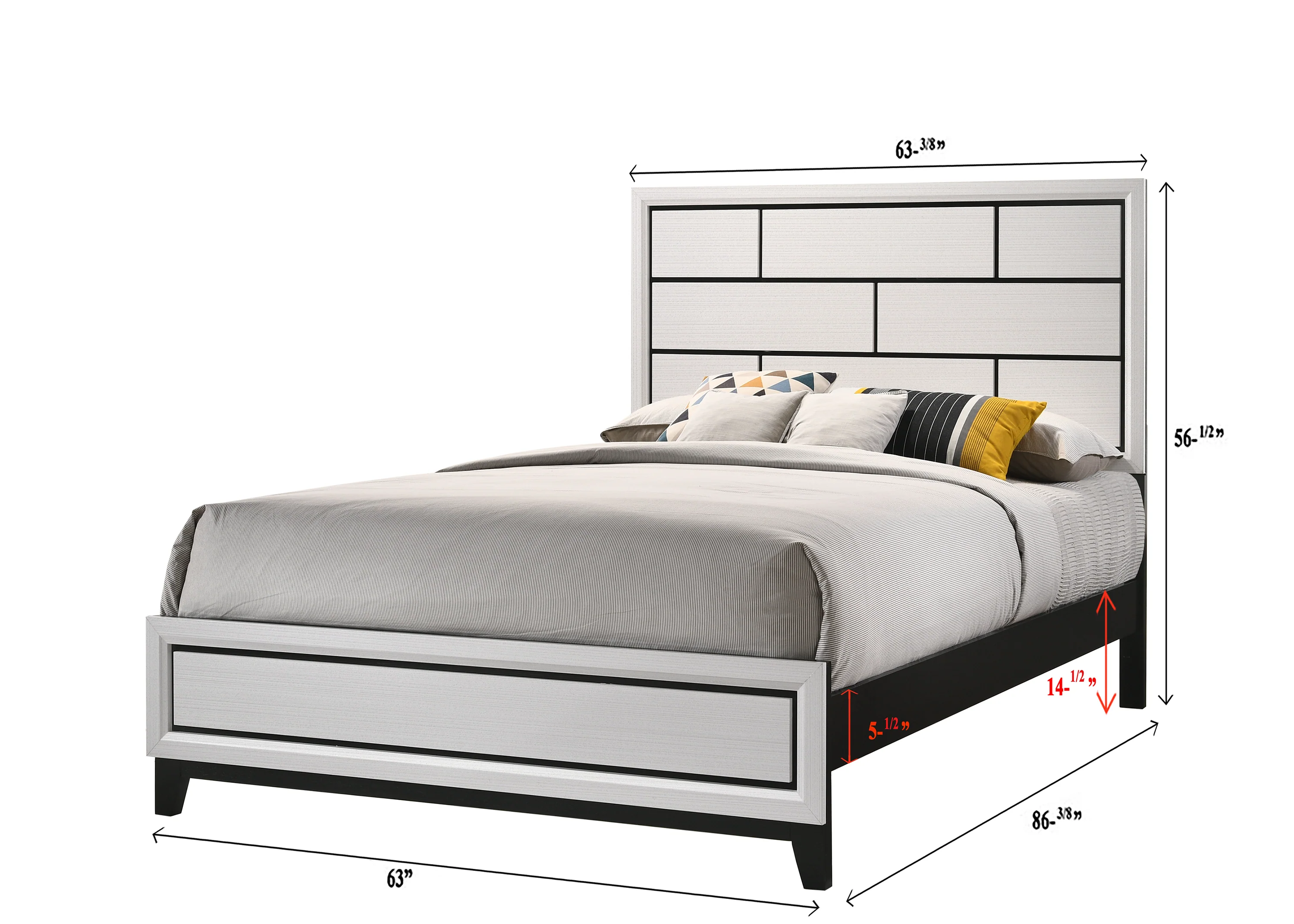 Akerson Bed Chalk - Image 4