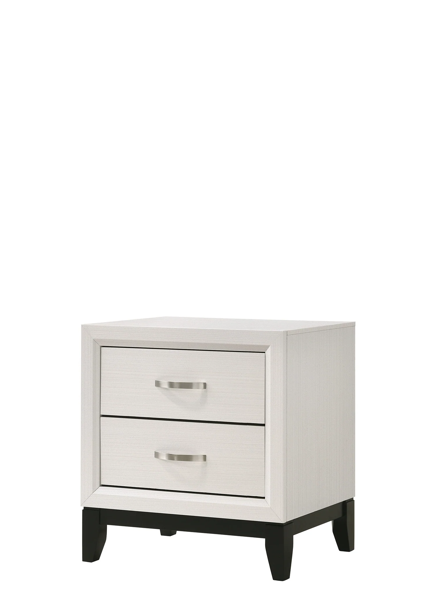 Akerson Night Stand Chalk - Image 5