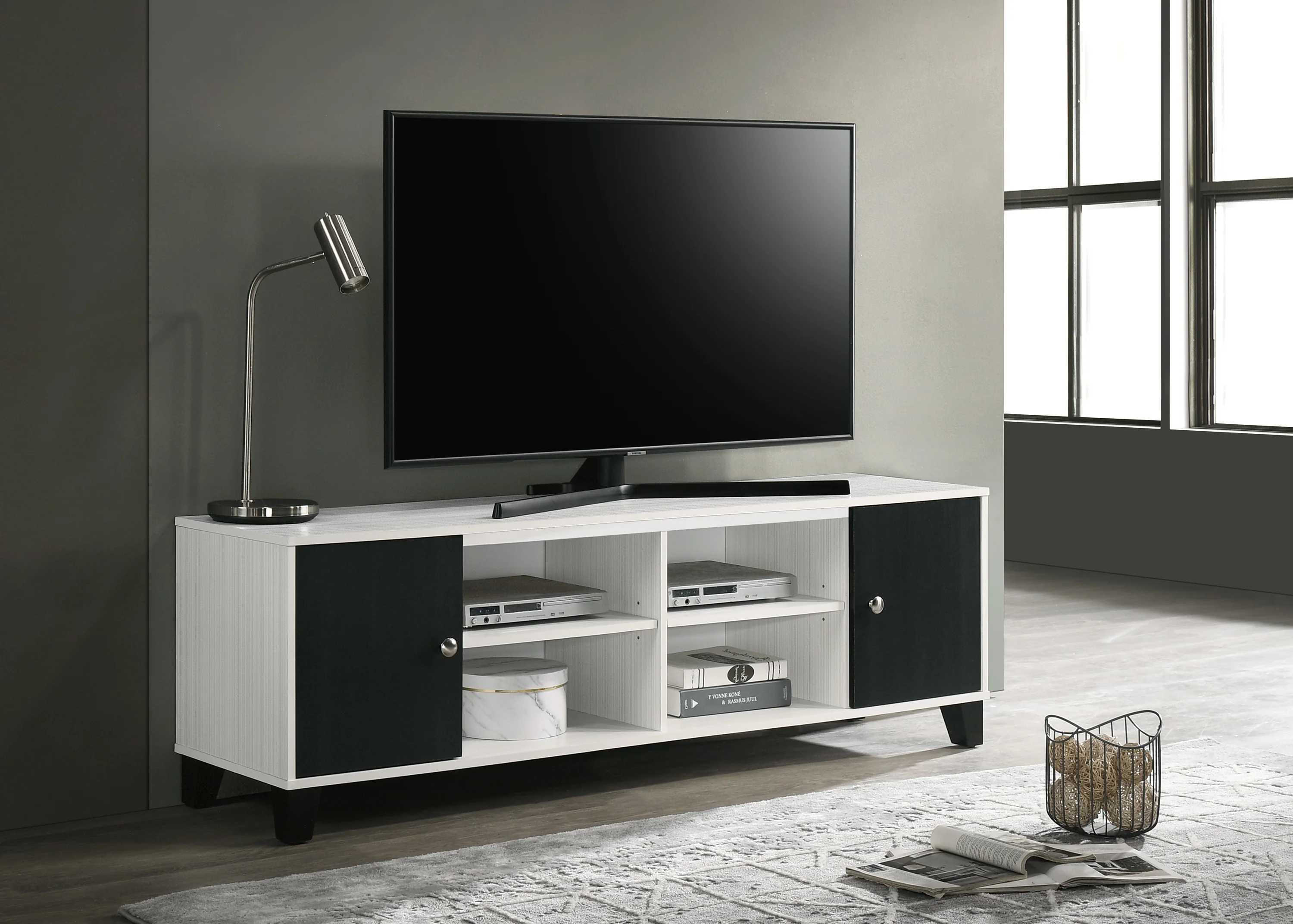 Akerson Tv Stand