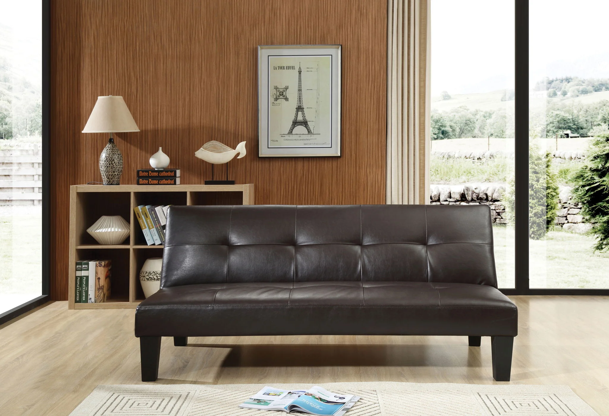 Alan - Sofa Bed - Image 2