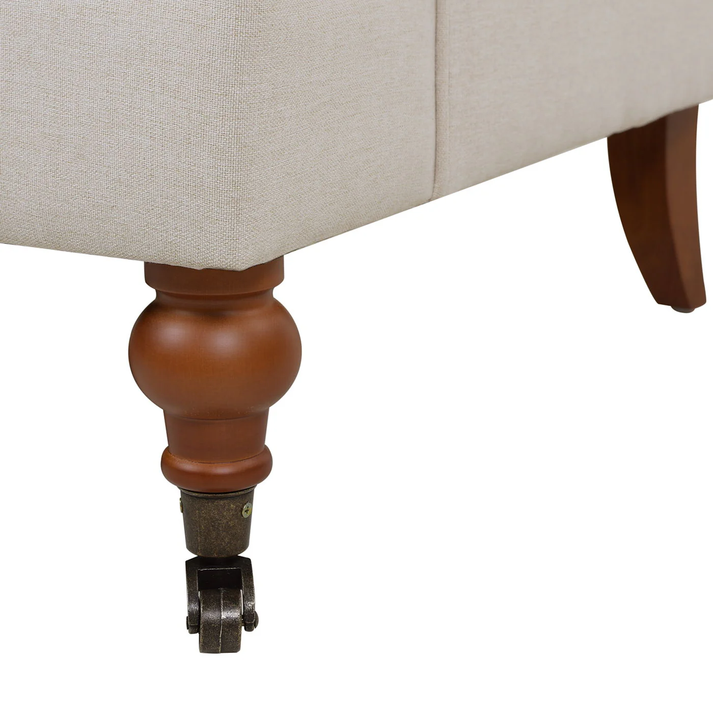 Alana Lawson - Accent Arm Chair With Casters - Image 15