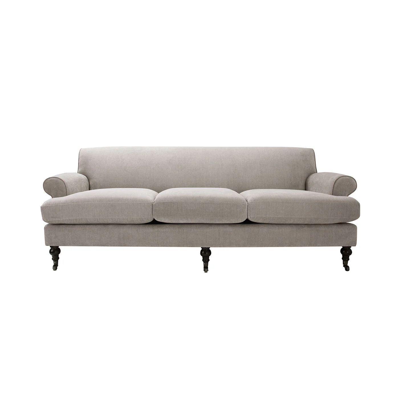 Alana Lawson - Three Cushion Tightback Sofa - Image 15