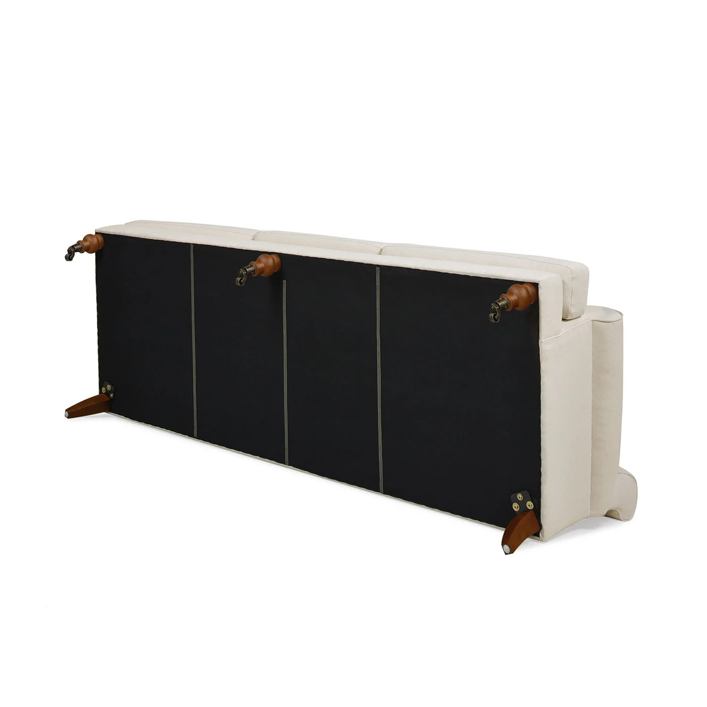 Alana Lawson - Three Cushion Tightback Sofa - Image 17
