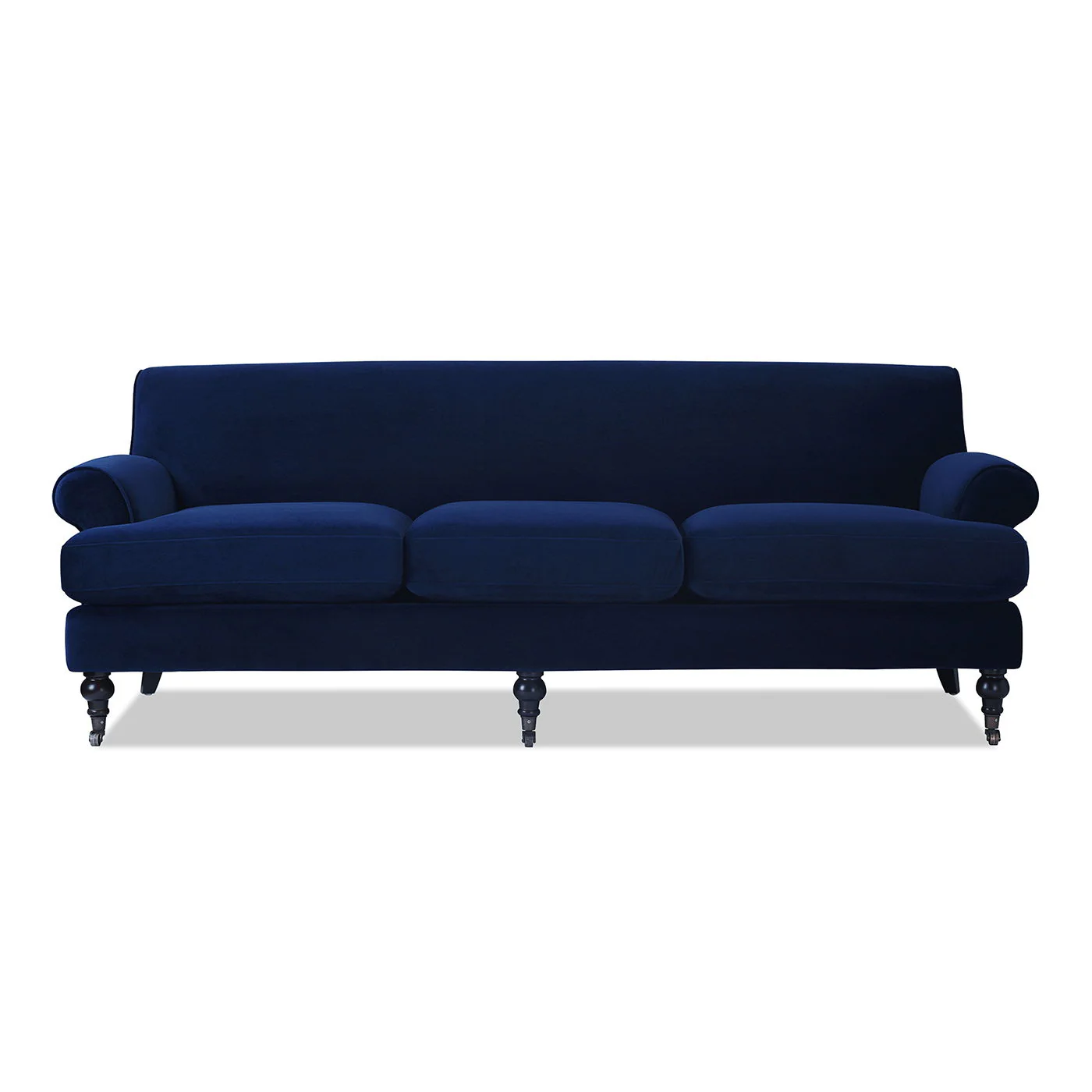 Alana Lawson - Three Cushion Tightback Sofa - Image 20