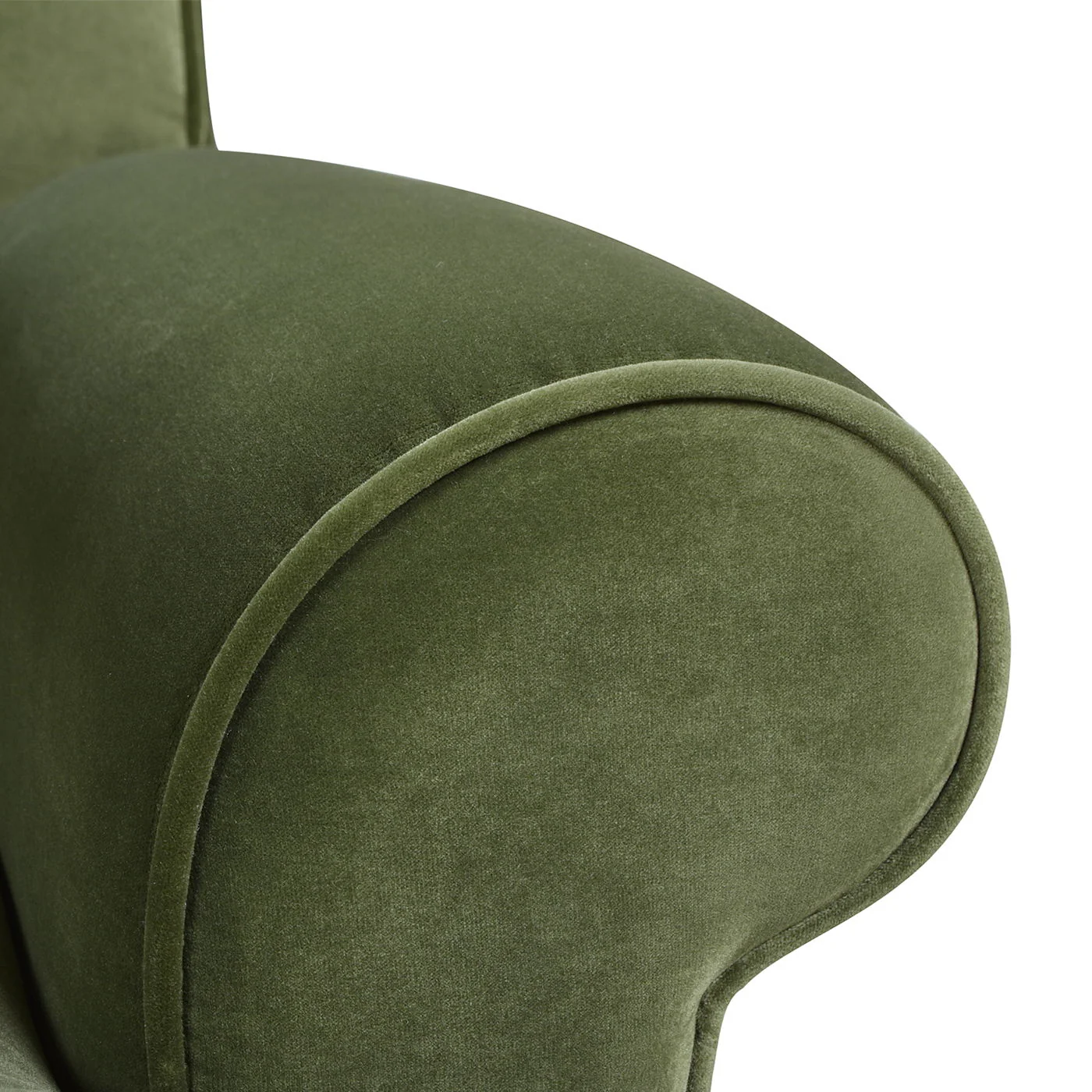 Alana Lawson - Three Cushion Tightback Sofa - Image 24