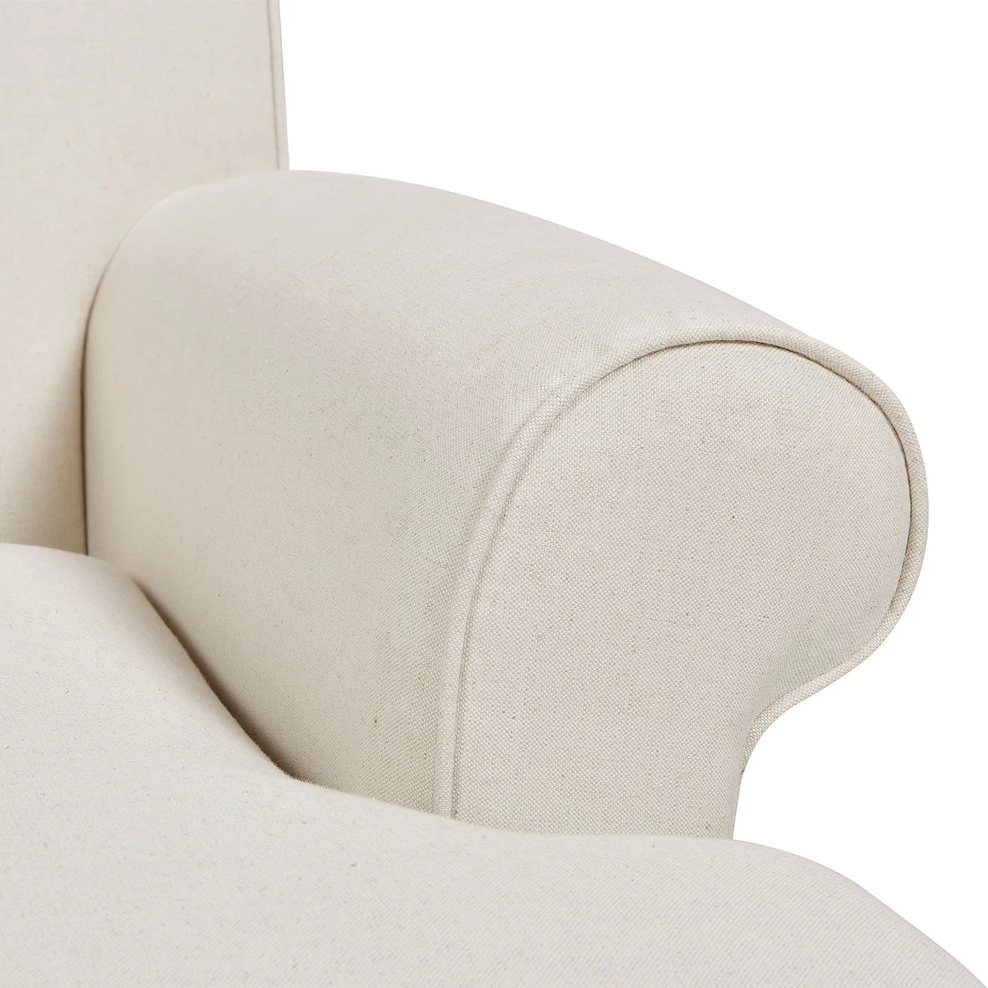 Alana Lawson - Three Cushion Tightback Sofa - Image 25