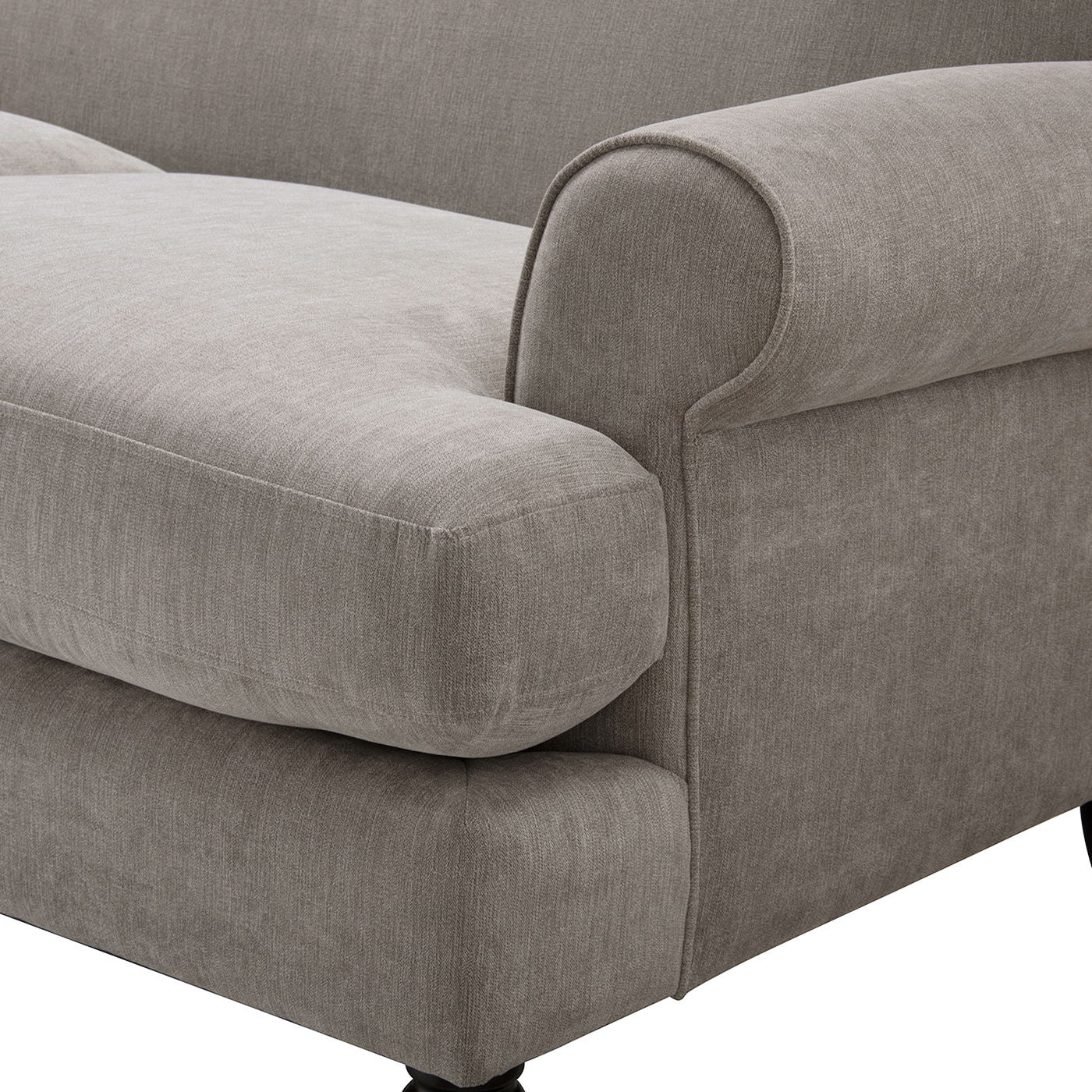Alana Lawson - Three Cushion Tightback Sofa - Image 26