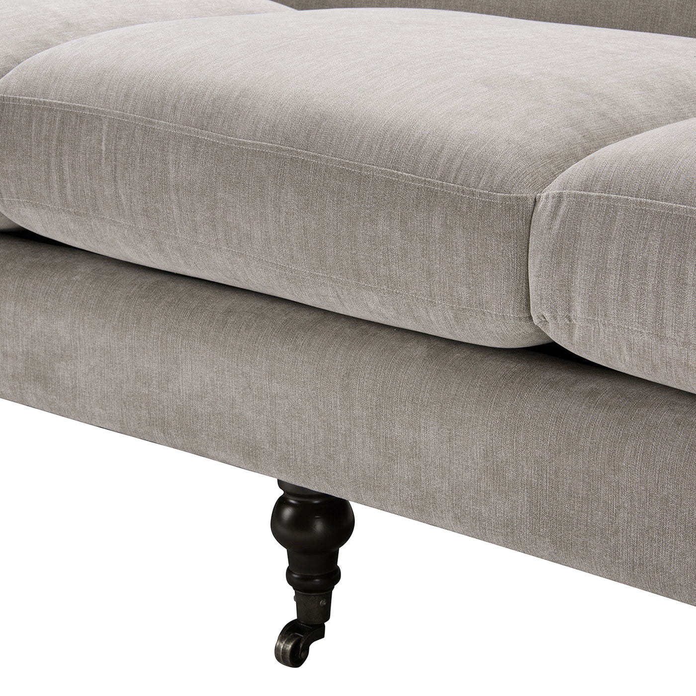 Alana Lawson - Three Cushion Tightback Sofa - Image 27