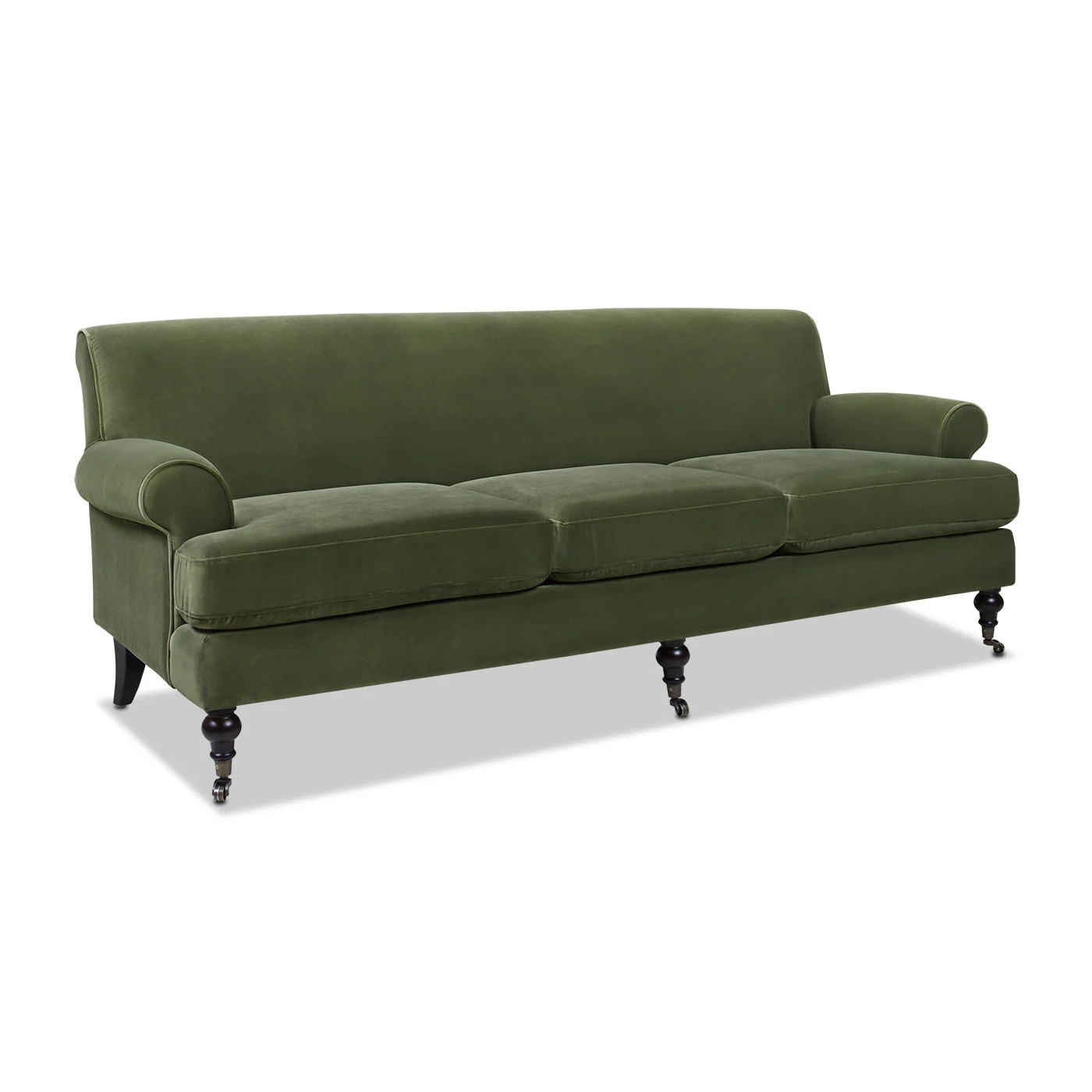 Alana Lawson - Three Cushion Tightback Sofa - Image 32