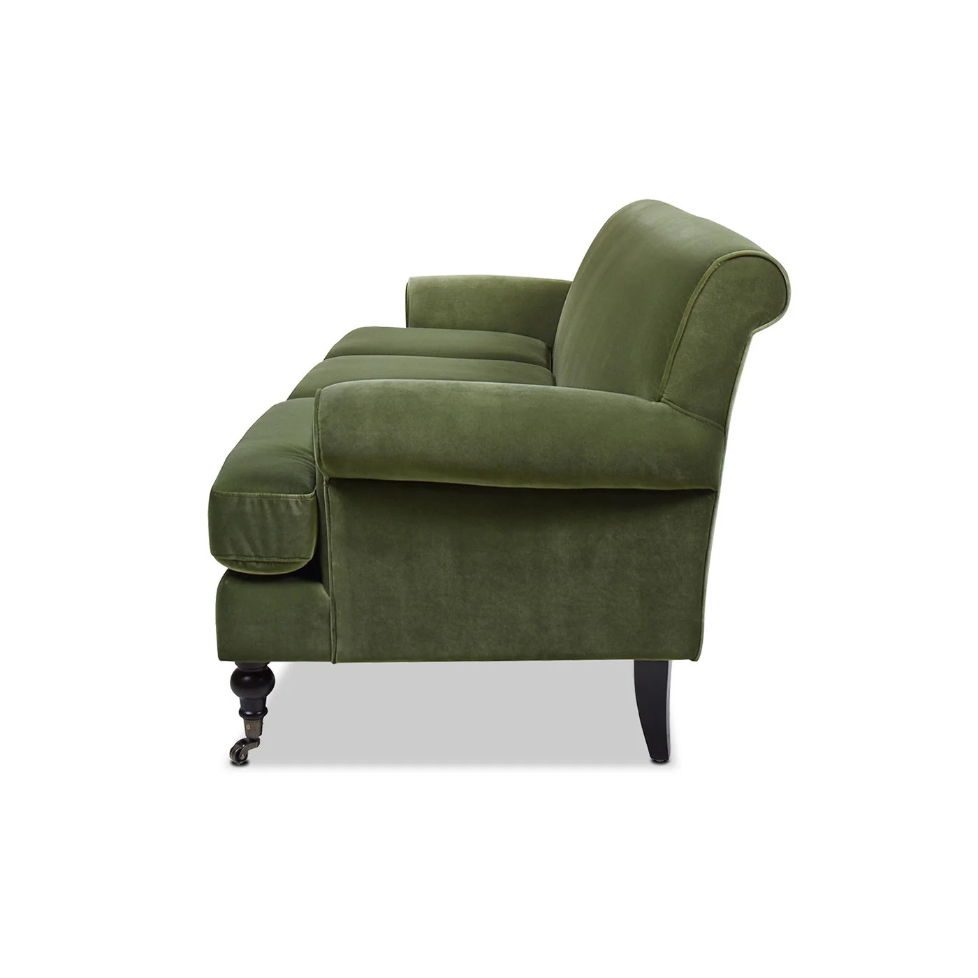 Alana Lawson - Three Cushion Tightback Sofa - Image 33