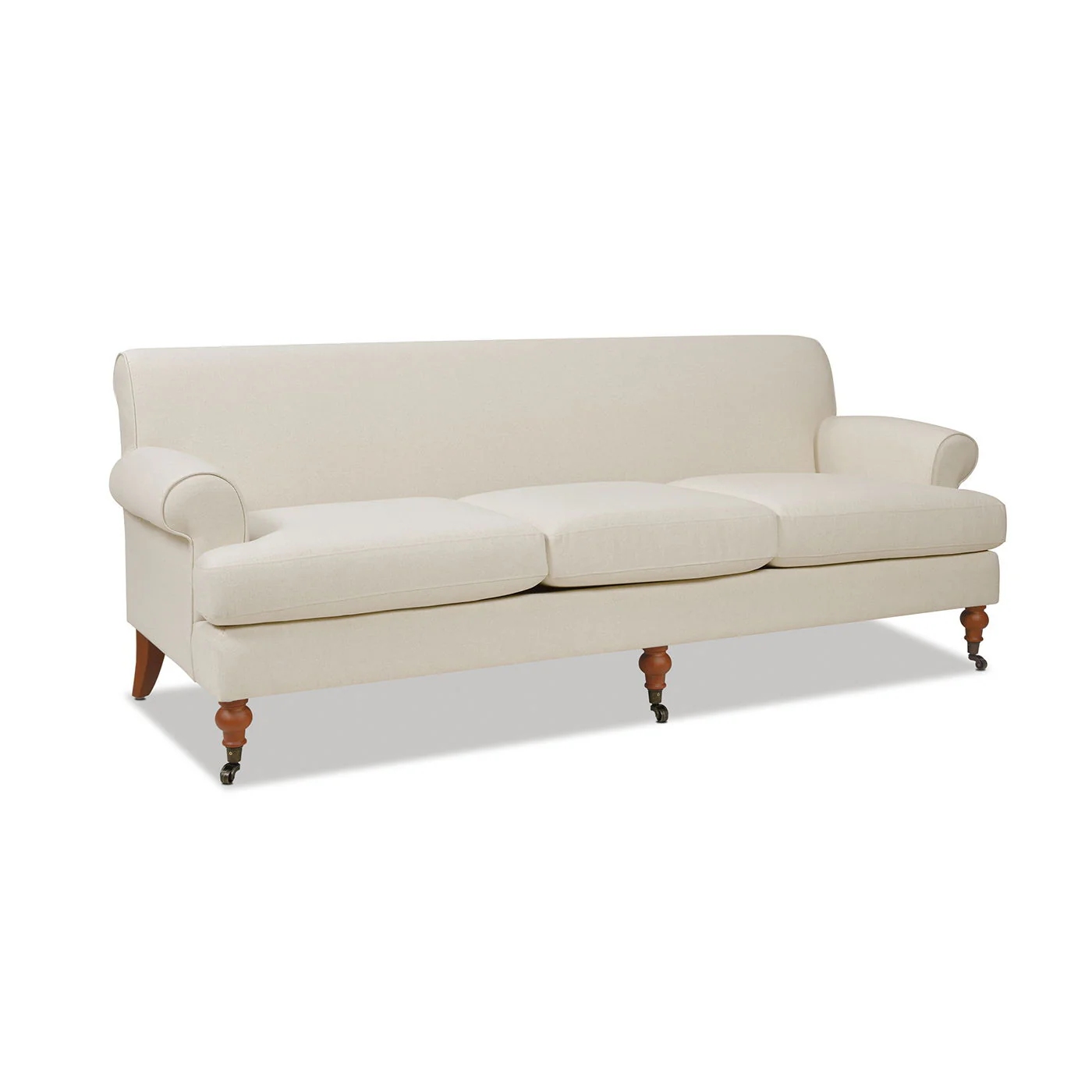 Alana Lawson - Three Cushion Tightback Sofa - Image 34