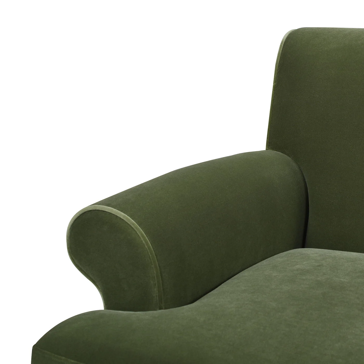 Alana Lawson - Three Cushion Tightback Sofa - Image 38