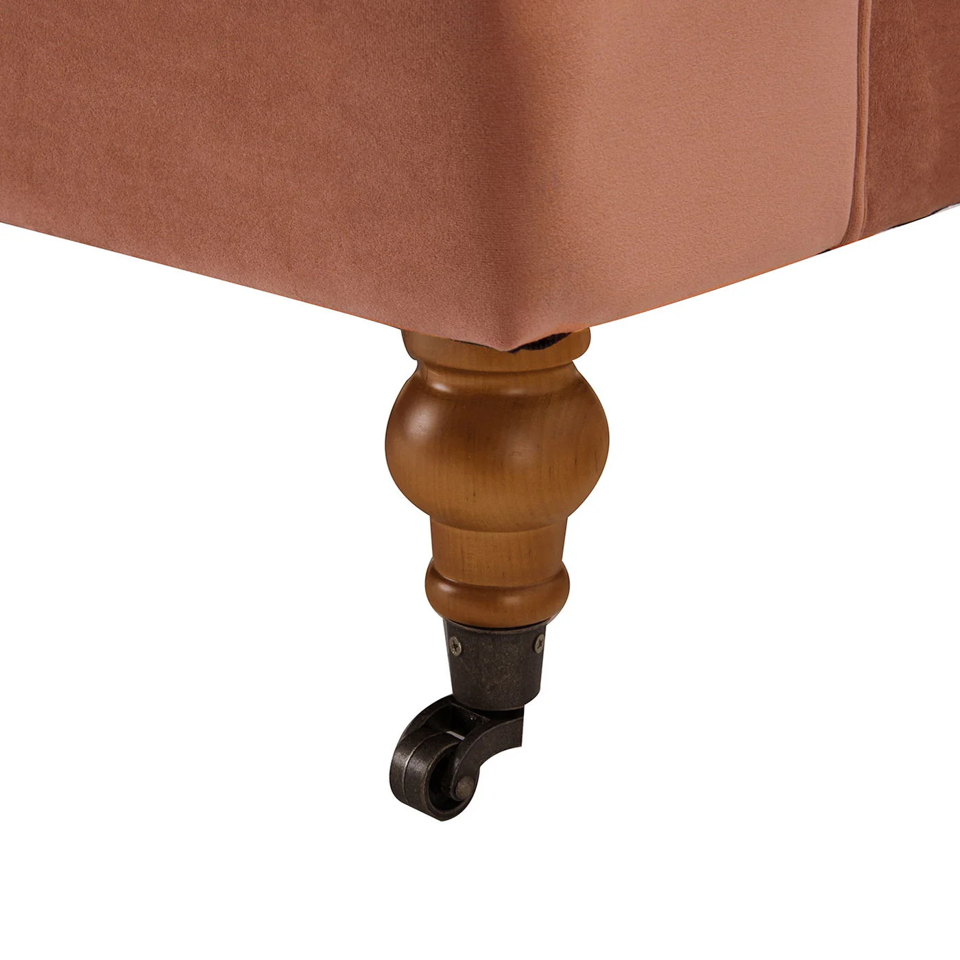 Alana Lawson - Three Cushion Tightback Sofa - Image 39