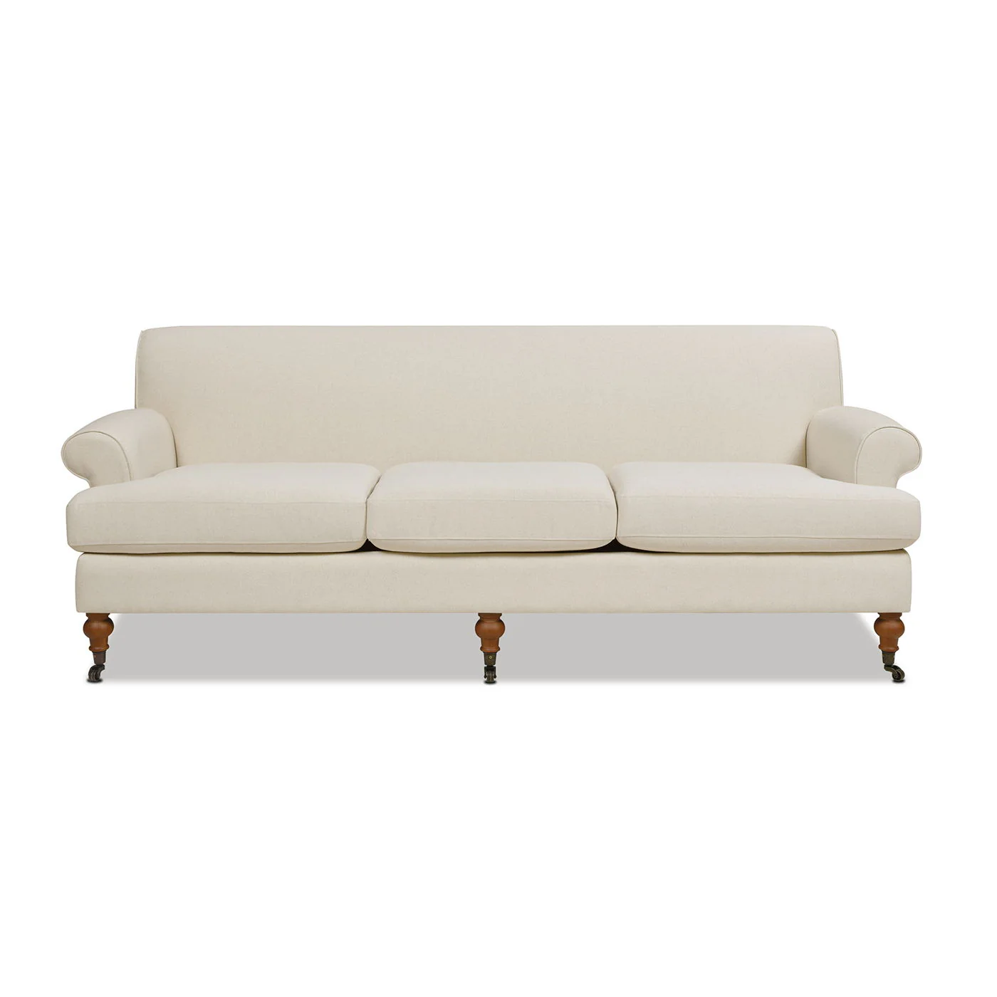 Alana Lawson - Three Cushion Tightback Sofa - Image 42