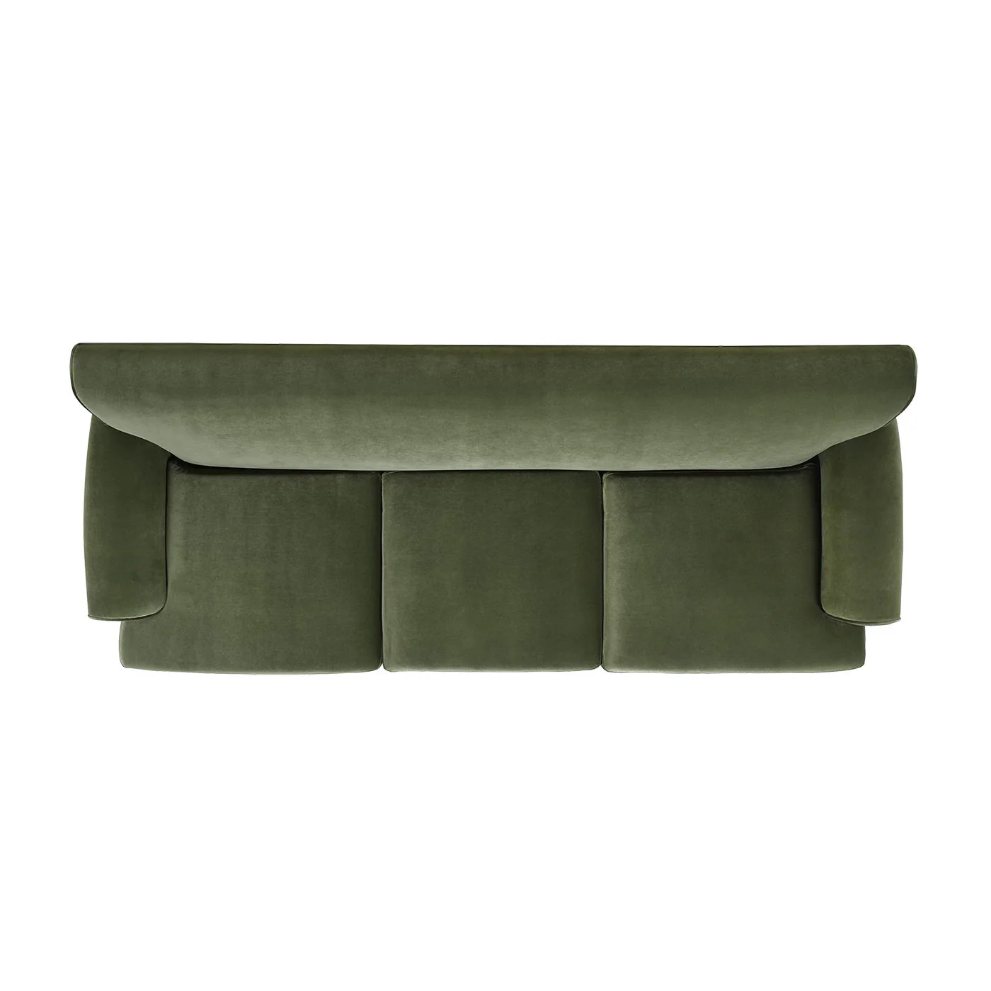 Alana Lawson - Three Cushion Tightback Sofa - Image 45
