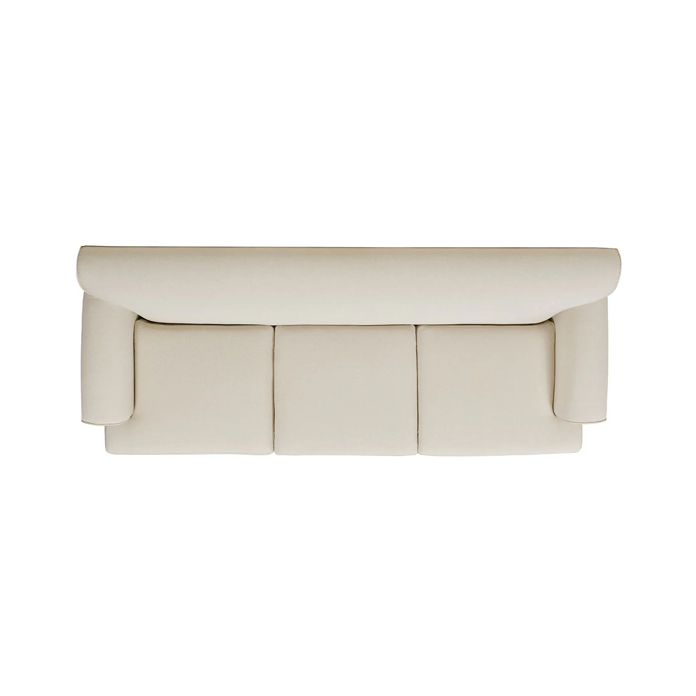 Alana Lawson - Three Cushion Tightback Sofa - Image 47