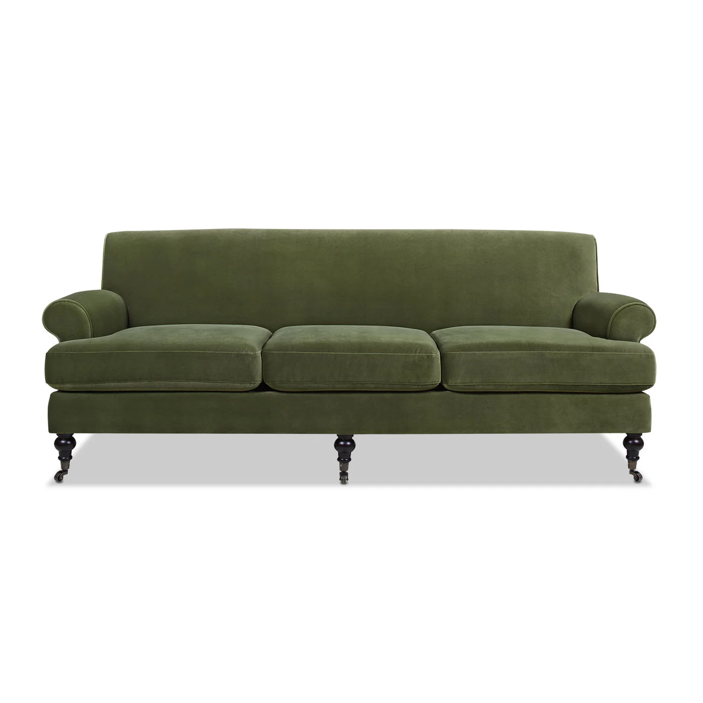 Alana Lawson - Three Cushion Tightback Sofa - Image 49