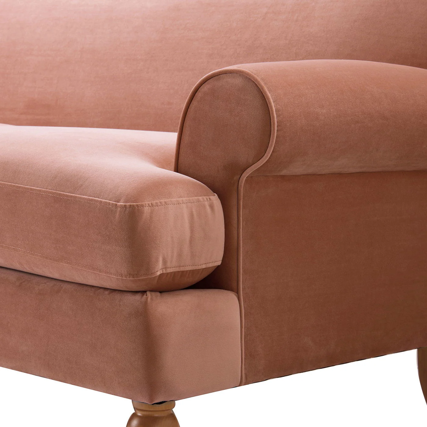 Alana Lawson - Three Cushion Tightback Sofa - Image 51