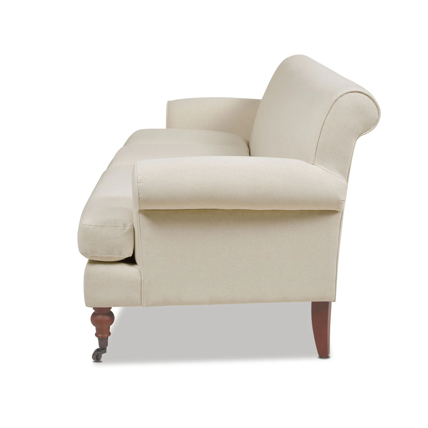 Alana Lawson - Three Cushion Tightback Sofa - Image 53
