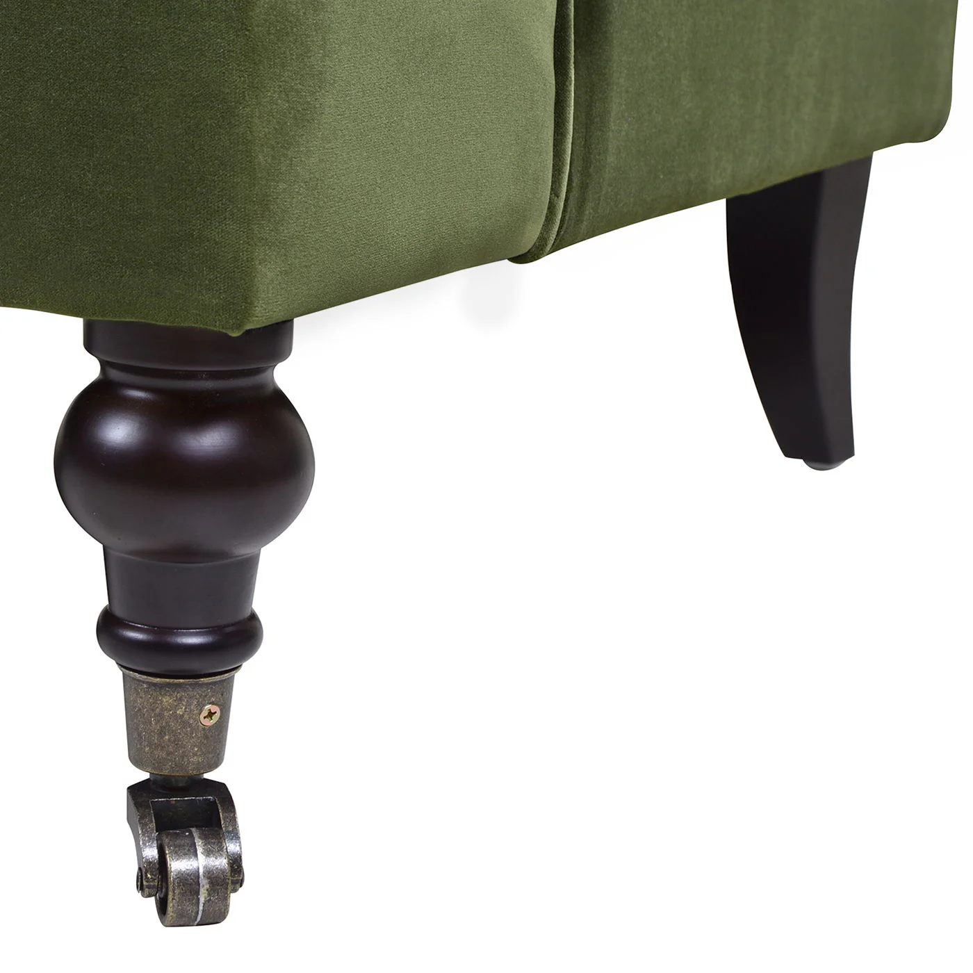 Alana Lawson - Three Cushion Tightback Sofa - Image 54