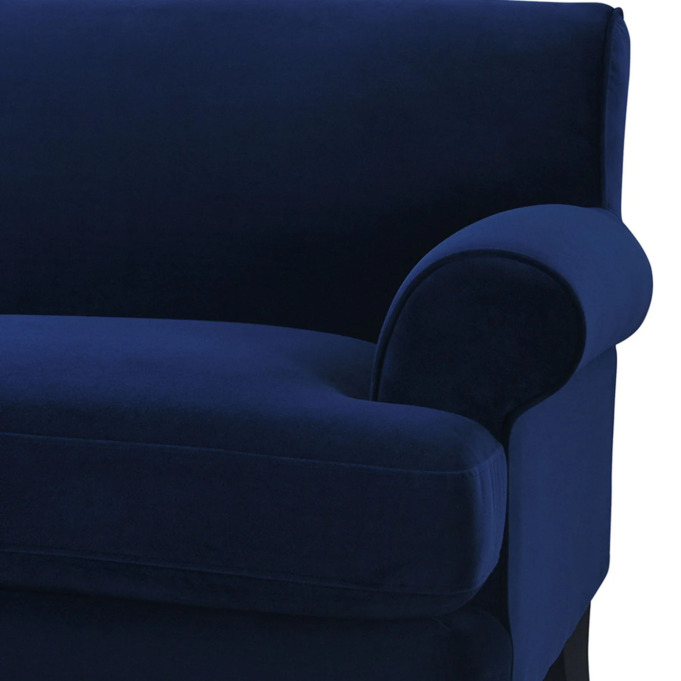 Alana Lawson - Three Cushion Tightback Sofa - Image 6