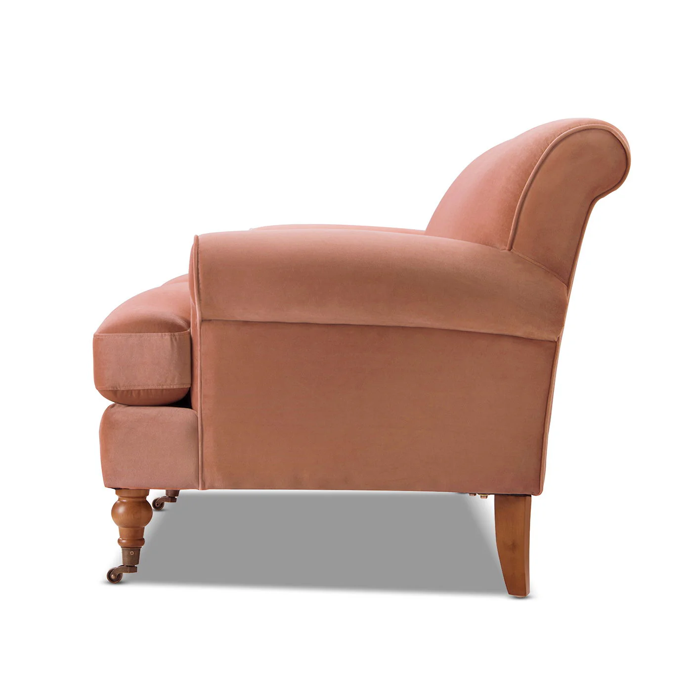 Alana Lawson - Three Cushion Tightback Sofa - Image 7