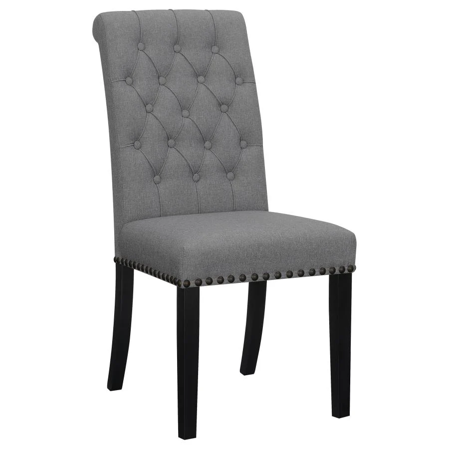 Alana - Upholstered Dining Side Chair (Set of 2) - Image 11