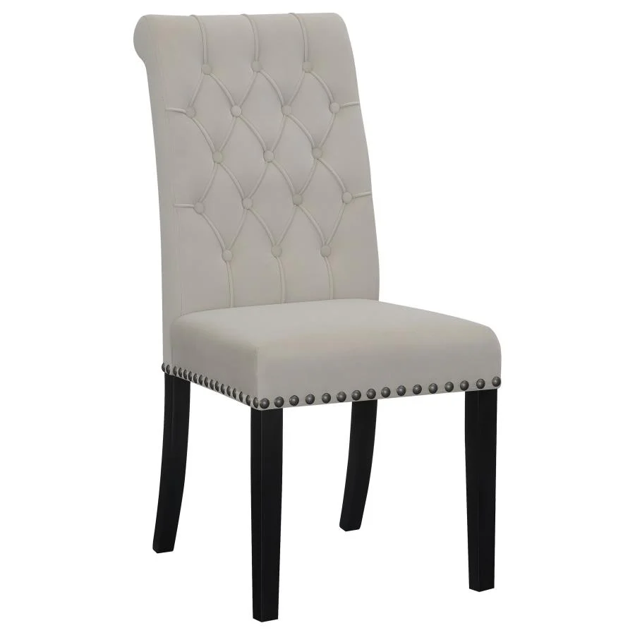 Alana - Upholstered Dining Side Chair (Set of 2) - Image 12