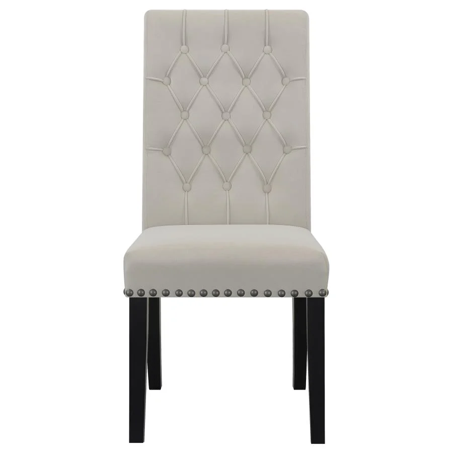 Alana - Upholstered Dining Side Chair (Set of 2) - Image 16