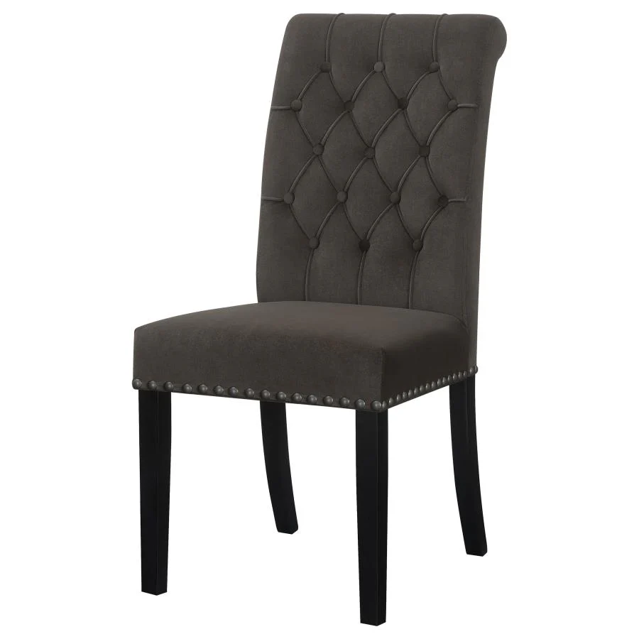 Alana - Upholstered Dining Side Chair (Set of 2) - Image 18