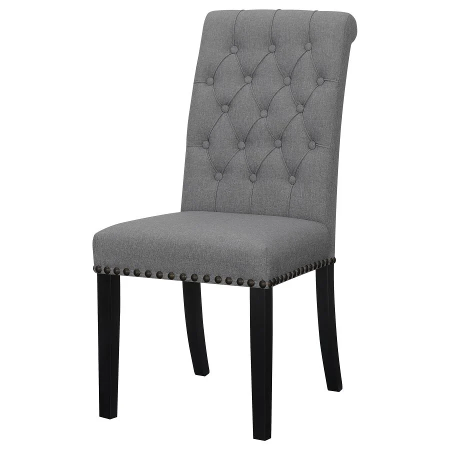 Alana - Upholstered Dining Side Chair (Set of 2) - Image 19