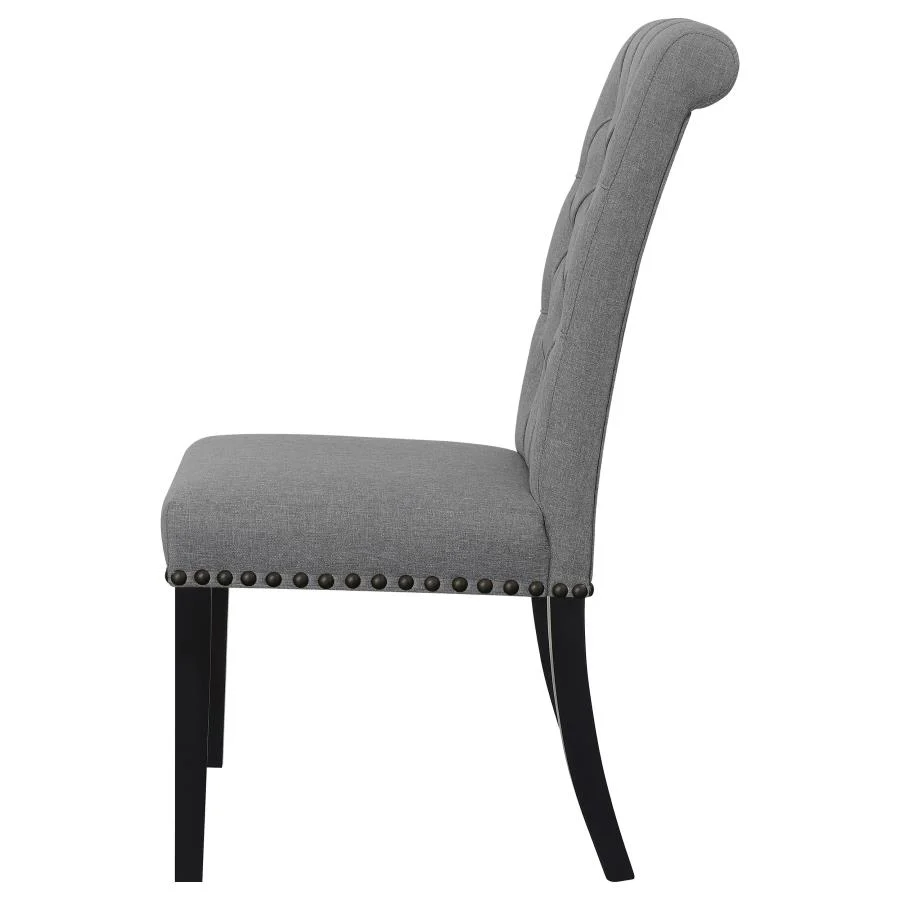 Alana - Upholstered Dining Side Chair (Set of 2) - Image 23