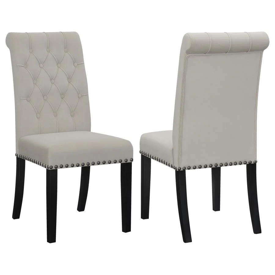 Alana - Upholstered Dining Side Chair (Set of 2) - Image 4