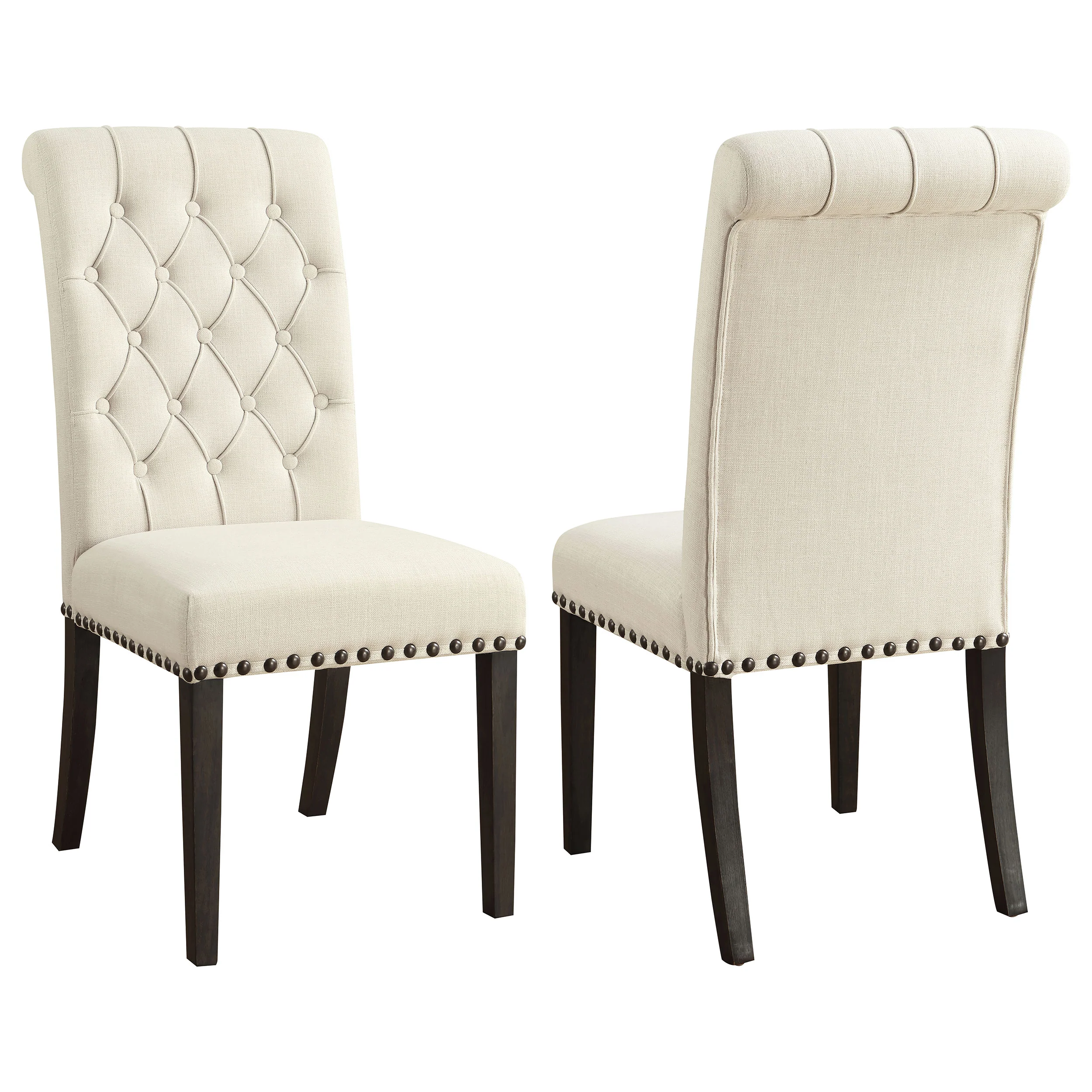 Alana - Upholstered Dining Side Chair (Set of 2) - Image 62