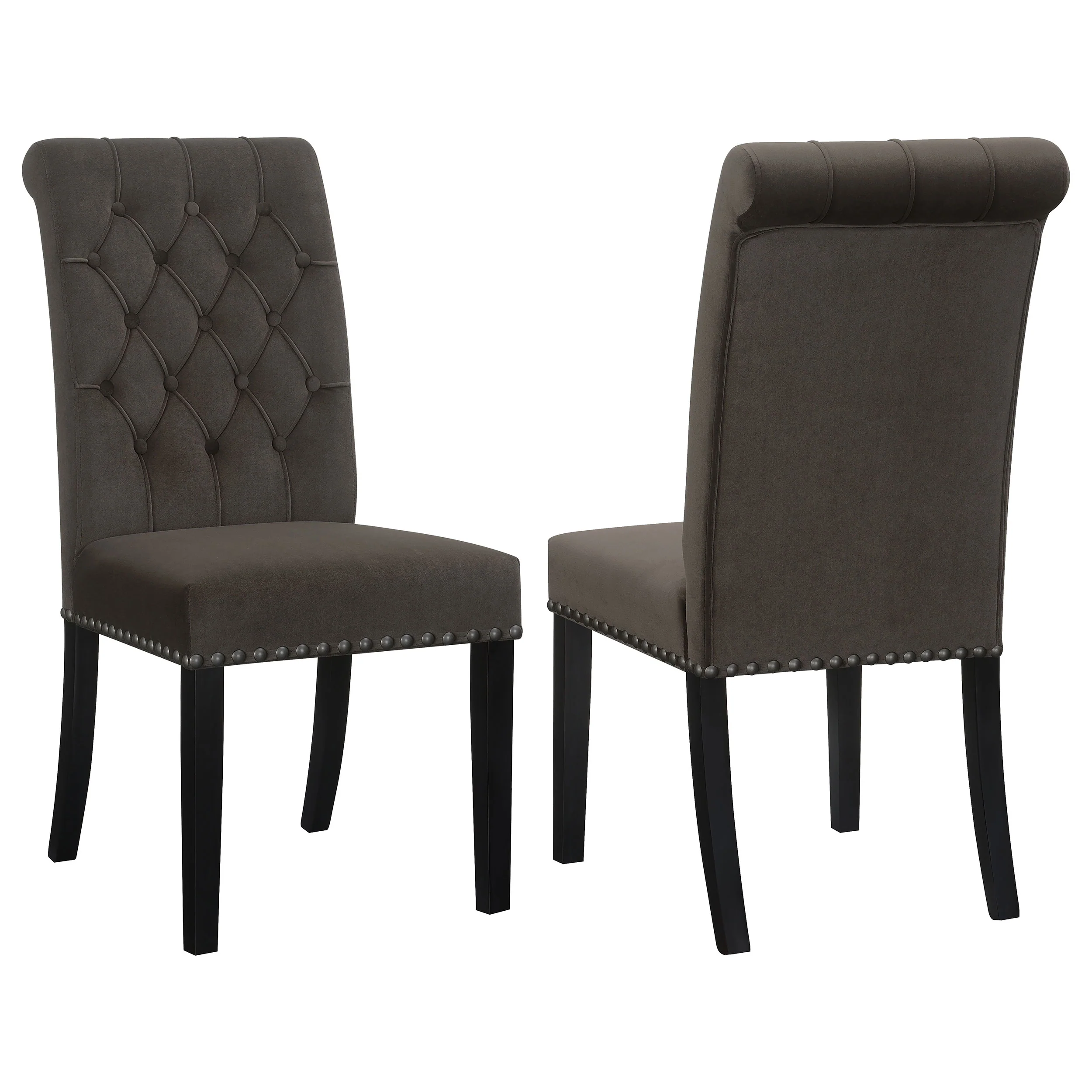 Alana - Upholstered Dining Side Chair (Set of 2) - Image 63